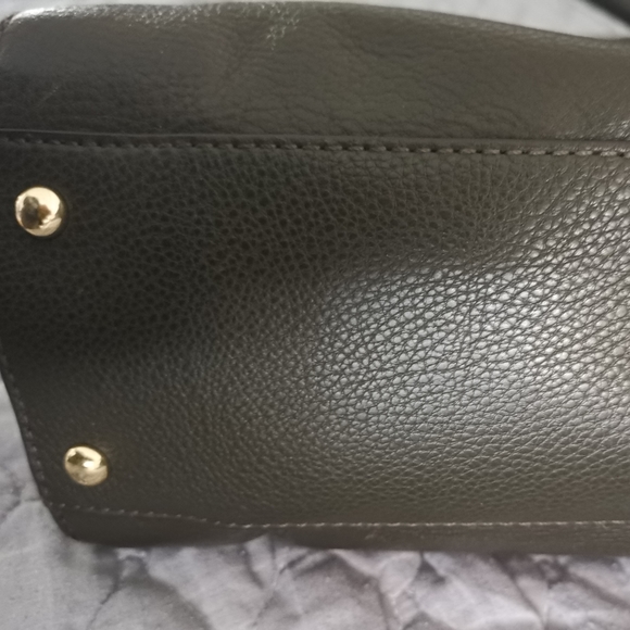 Authentic MICHAEL KORS Hamilton Satchel Bag - Picture 3 of 3